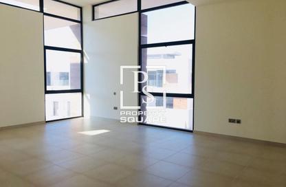 Villa - 4 - 5 for rent in Toledo - Bloom Living - Zayed City (Khalifa City C) - Khalifa City - Abu Dhabi