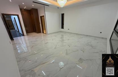 Villa - 4 Bedrooms - 6 Bathrooms for sale in Kabbali Hills - Al Helio 2 - Al Helio - Ajman Villa - 4 Bedrooms - 6 Bathrooms for sale in Kabbali Hills - Al Helio 2 - Al Helio - Ajman