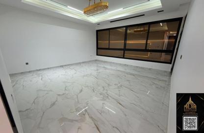 Villa - 4 Bedrooms - 6 Bathrooms for sale in Kabbali Hills - Al Helio 2 - Al Helio - Ajman Villa - 4 Bedrooms - 6 Bathrooms for sale in Kabbali Hills - Al Helio 2 - Al Helio - Ajman
