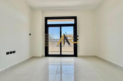 Apartment - 1 Bedroom - 2 Bathrooms for rent in Sarab 2 - Aljada - Sharjah