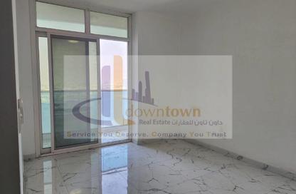 Apartment - 1 Bedroom - 2 Bathrooms for sale in Oasis Tower - Al Rashidiya 1 - Al Rashidiya - Ajman