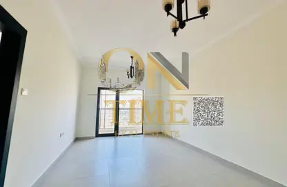 Apartment - 1 Bedroom - 2 Bathrooms for rent in Al Jurf 2 - Al Jurf - Ajman Downtown - Ajman