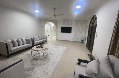 Villa - 5 - 7+ for rent in Seih Al Burairat - Ras Al Khaimah Villa - 5 - 7+ for rent in Seih Al Burairat - Ras Al Khaimah