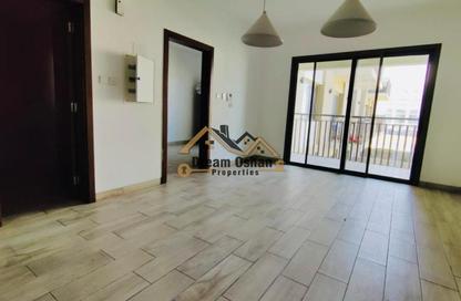 Apartment - 1 - 1 for rent in Easy18 - International City Phase 2 - Al Warsan 4 - Al Warsan - Dubai