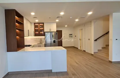 شقة - 2 غرف نوم - 3 حمامات للبيع في ذا هاميلتون - تاون سكوير - دبي