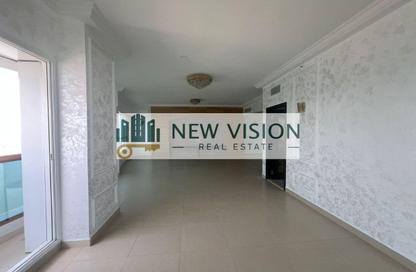 Apartment - 4 Bedrooms - 5 Bathrooms for rent in Al Majaz 3 - Al Majaz - Sharjah