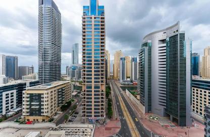 Apartment - 2 Bedrooms - 2 Bathrooms for rent in Marina Diamond 2 - Marina Diamonds - Dubai Marina - Dubai Apartment - 2 Bedrooms - 2 Bathrooms for rent in Marina Diamond 2 - Marina Diamonds - Dubai Marina - Dubai