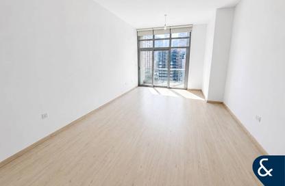 Apartment - 2 Bedrooms - 2 Bathrooms for sale in Marina Wharf 1 - Marina Wharf - Dubai Marina - Dubai