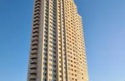 Apartment - 2 Bedrooms - 3 Bathrooms for rent in Al Rabia Tower - Majan - Dubai Land - Dubai