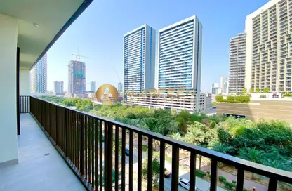 Apartment - 2 Bedrooms - 3 Bathrooms for rent in Luma Park Views - District 14 - Jumeirah Village Circle - Dubai