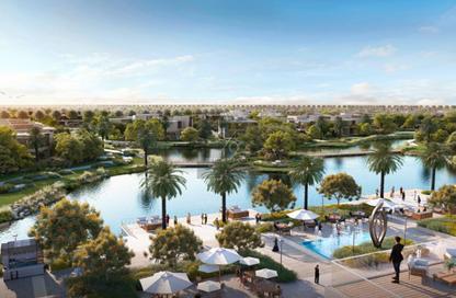Villa - 5 Bedrooms - 6 Bathrooms for sale in The Acres (Phase 1) - The Acres - Dubai Land - Dubai Villa - 5 Bedrooms - 6 Bathrooms for sale in The Acres (Phase 1) - The Acres - Dubai Land - Dubai