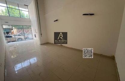 Shop - Studio for rent in Sheikh Jaber Al Sabah Street - Al Naimiya - Al Nuaimiya - Ajman Shop - Studio for rent in Sheikh Jaber Al Sabah Street - Al Naimiya - Al Nuaimiya - Ajman