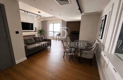 Apartment - 2 - 2 for sale in Bahar 1 - Bahar - Jumeirah Beach Residence - Dubai
