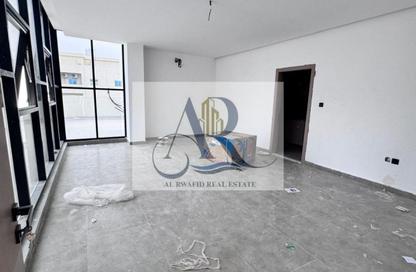 شقة - 1 حمام للايجار في فايرمونت عجمان - النخيل 2 - النخيل - عجمان