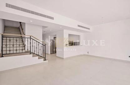 Townhouse - 4 Bedrooms - 4 Bathrooms for rent in Costa Brava 1 - Costa Brava - Damac Lagoons - Dubai Townhouse - 4 Bedrooms - 4 Bathrooms for rent in Costa Brava 1 - Costa Brava - Damac Lagoons - Dubai