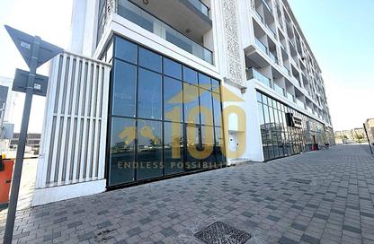 Shop - Studio for rent in Petalz By Danube 1 - Petalz by Danube - International City - Dubai Shop - Studio for rent in Petalz By Danube 1 - Petalz by Danube - International City - Dubai