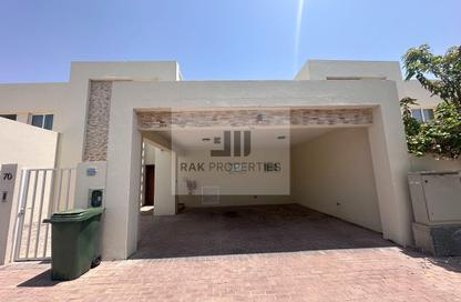Villa - 3 Bedrooms - 6 Bathrooms for rent in Bermuda - Mina Al Arab - Ras Al Khaimah