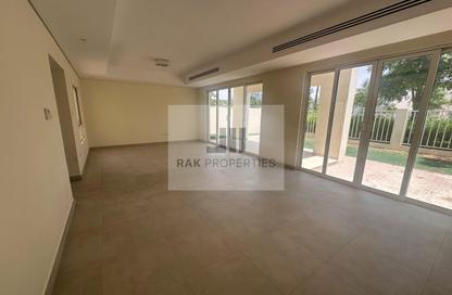 Villa - 3 Bedrooms - 6 Bathrooms for rent in Bermuda - Mina Al Arab - Ras Al Khaimah