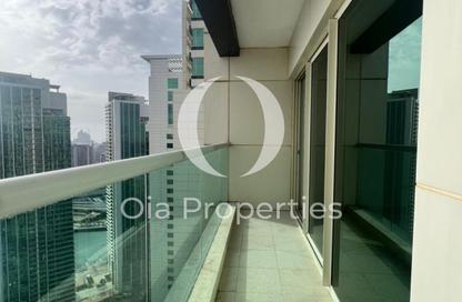 Apartment - 2 Bedrooms - 3 Bathrooms for sale in Marina Heights 2 - Marina Square - Al Reem Island - Abu Dhabi