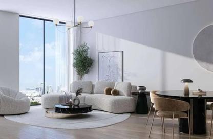 Apartment - 3 Bedrooms - 4 Bathrooms for sale in The Corner - Dubai Land - Dubai