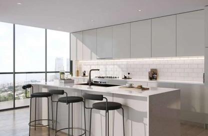 Apartment - 3 Bedrooms - 4 Bathrooms for sale in The Corner - Dubai Land - Dubai