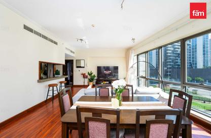 Apartment - 1 Bedroom - 2 Bathrooms for rent in South Ridge 2 - South Ridge - Downtown Dubai - Dubai Apartment - 1 Bedroom - 2 Bathrooms for rent in South Ridge 2 - South Ridge - Downtown Dubai - Dubai