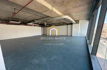 Office Space - Studio - 1 Bathroom for rent in Golden Gate - Oud Metha - Bur Dubai - Dubai