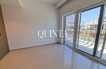 Townhouse - 4 Bedrooms - 4 Bathrooms for rent in Camelia - Damac Hills 2 - Dubai Townhouse - 4 Bedrooms - 4 Bathrooms for rent in Camelia - Damac Hills 2 - Dubai