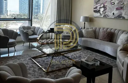 شقة - 3 غرف نوم - 4 حمامات للبيع في صن تاور - شمس أبوظبي - جزيرة الريم - أبوظبي