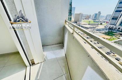 Apartment - 2 Bedrooms - 2 Bathrooms for rent in New Al Taawun Road - Al Taawun - Sharjah Apartment - 2 Bedrooms - 2 Bathrooms for rent in New Al Taawun Road - Al Taawun - Sharjah