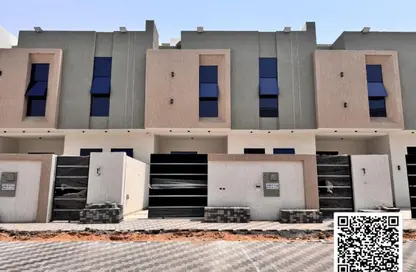فيلا - 4 غرف نوم - 5 حمامات للبيع في الحليو 1 - الحليو - عجمان فيلا - 4 غرف نوم - 5 حمامات للبيع في الحليو 1 - الحليو - عجمان