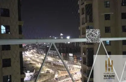 Apartment - 2 Bedrooms - 3 Bathrooms for sale in Al Khor Tower A1 - Al Khor Towers - Ajman Downtown - Ajman