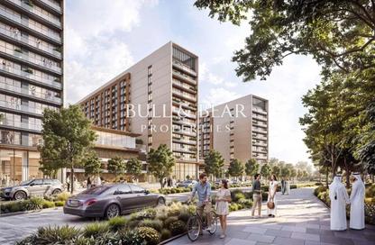 Apartment - 2 - 3 for sale in The Woods Abode - The Woods - Sobha Sanctuary - Dubai Apartment - 2 - 3 for sale in The Woods Abode - The Woods - Sobha Sanctuary - Dubai