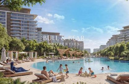 Apartment - 2 - 3 for sale in The Woods Abode - The Woods - Sobha Sanctuary - Dubai Apartment - 2 - 3 for sale in The Woods Abode - The Woods - Sobha Sanctuary - Dubai