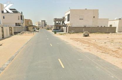 أرض - استوديو للبيع في الزاهية جاردنز - الزاهية - عجمان