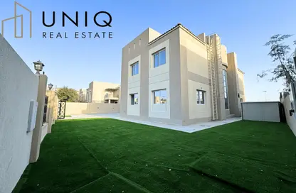 Villa - 6 Bedrooms - 5 Bathrooms for sale in B Villas - Living Legends - Dubai