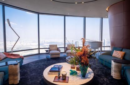 Apartment - 4 - 6 for rent in Burj Khalifa - Burj Khalifa Area - Downtown Dubai - Dubai Apartment - 4 - 6 for rent in Burj Khalifa - Burj Khalifa Area - Downtown Dubai - Dubai