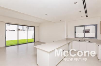 Villa - 3 - 3 for rent in Sidra Villas II - Sidra Villas - Dubai Hills Estate - Dubai