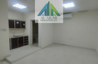 Apartment - 1 - 1 for rent in Al Nakheel - Ras Al Khaimah