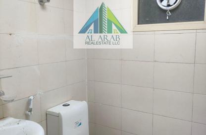 Apartment - 1 - 1 for rent in Al Nakheel - Ras Al Khaimah