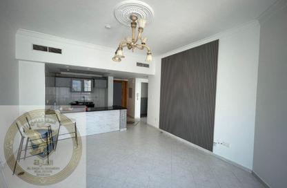 Apartment - 1 Bedroom - 1 Bathroom for rent in Babel Towers - Al Majaz 3 - Al Majaz - Sharjah Apartment - 1 Bedroom - 1 Bathroom for rent in Babel Towers - Al Majaz 3 - Al Majaz - Sharjah