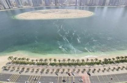 Apartment - 1 - 2 for sale in Al Khan - Sharjah
