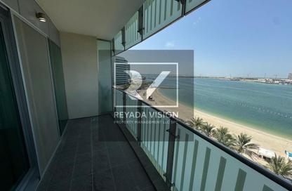 Apartment - 3 - 4 for rent in Al Rahba - Al Muneera - Al Raha Beach - Abu Dhabi