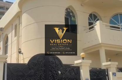 Villa - Studio - 4 for rent in Al Riqqa - Umm Al Quwain