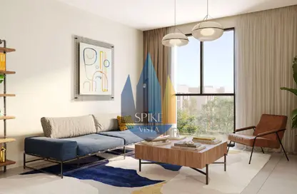 Apartment - 1 Bedroom - 1 Bathroom for sale in Reeman Living - Al Shamkha - Abu Dhabi