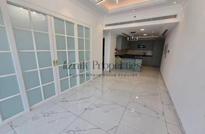 Apartment - 1 Bedroom - 1 Bathroom for rent in Vincitore Benessere - Arjan - Dubai