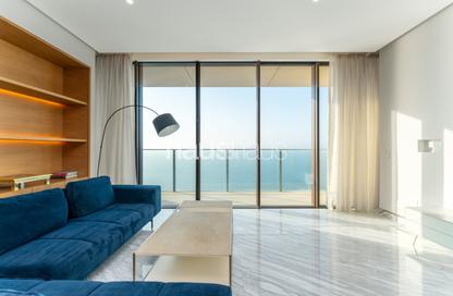 Apartment - 2 - 2 for rent in Atlantis The Royal Residences - The Crescent - Palm Jumeirah - Dubai