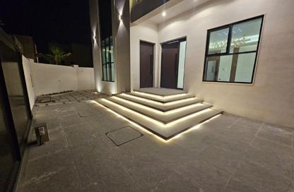 Villa - 7 Bedrooms - 7+ Bathrooms for sale in Al Zaheya Gardens - Al Zahya - Ajman