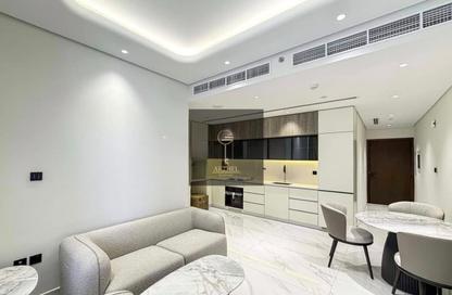 Apartment - 2 - 2 for rent in Skyhills Residences 1 - Skyhills Residences - Dubai Science Park - Dubai
