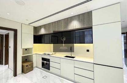 Apartment - 2 - 2 for rent in Skyhills Residences 1 - Skyhills Residences - Dubai Science Park - Dubai